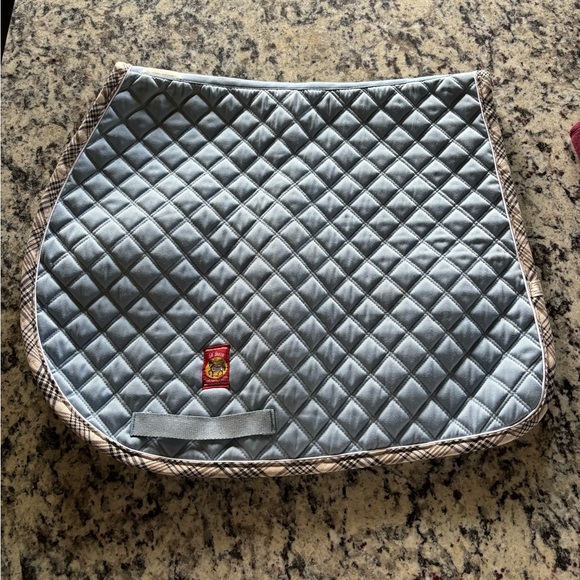 Baker saddlepad - Picture 8 of 8